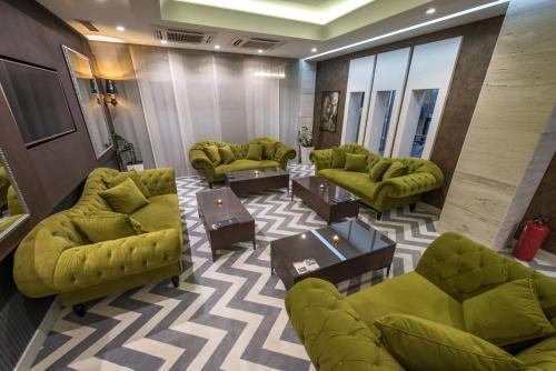 Hotel Aveny