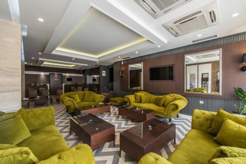 Hotel Aveny