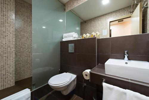 Hotel Aveny