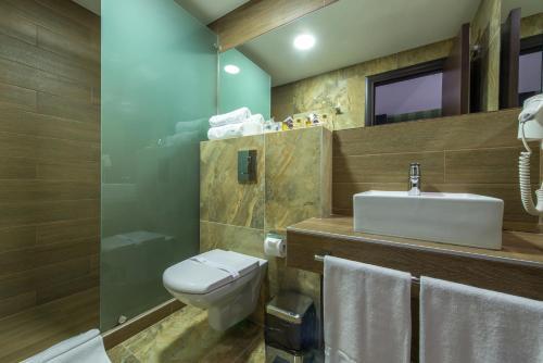 Hotel Aveny