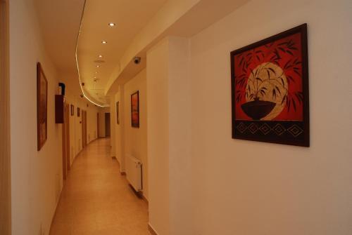 Wing Club Hotel
