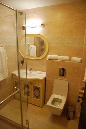 Wing Club Hotel