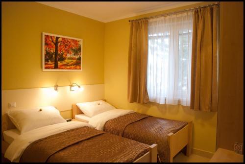 Wing Club Hotel