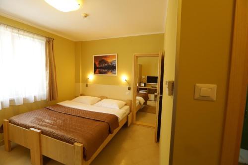 Wing Club Hotel