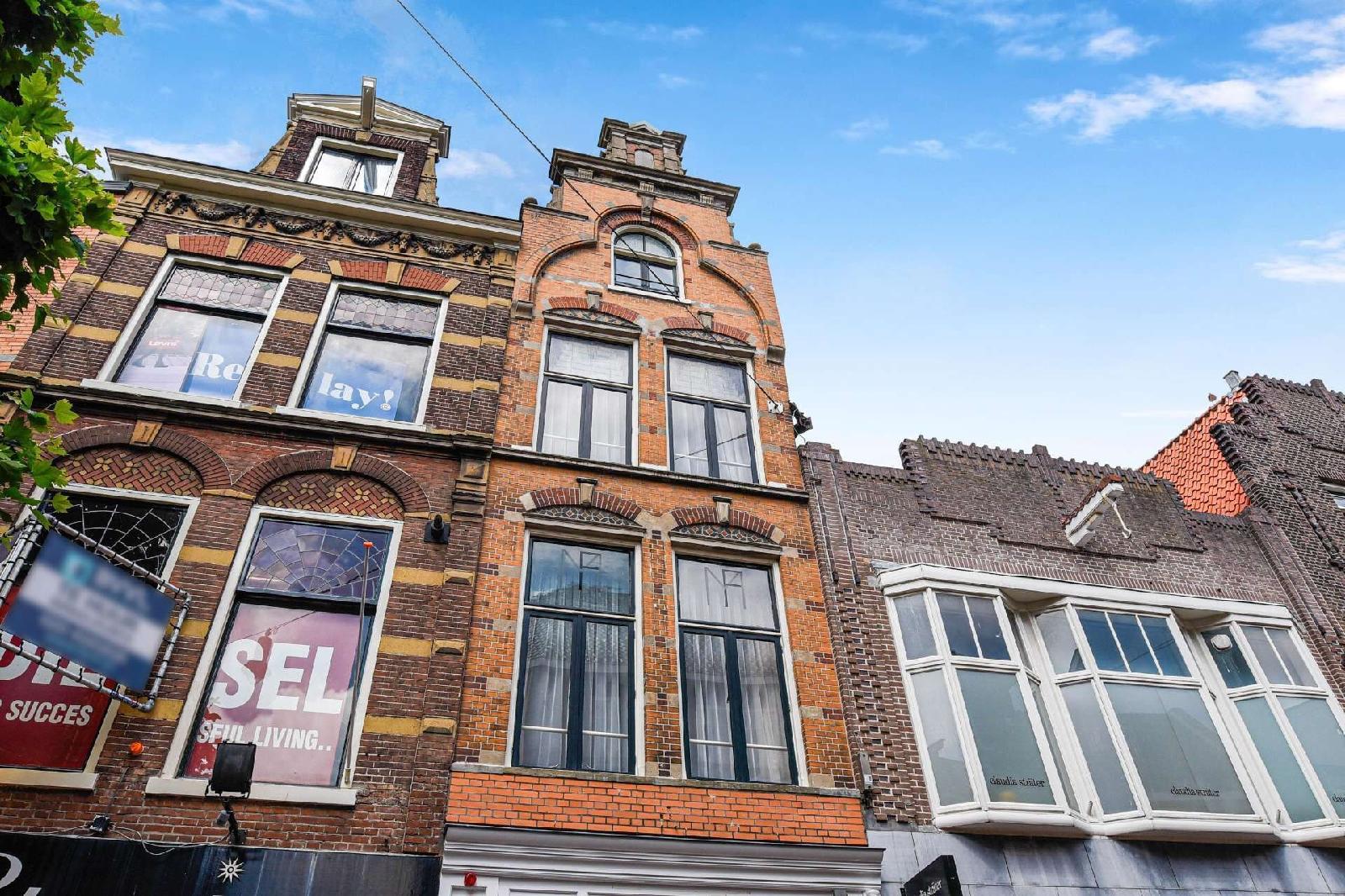 Haarlem Hotelsuites