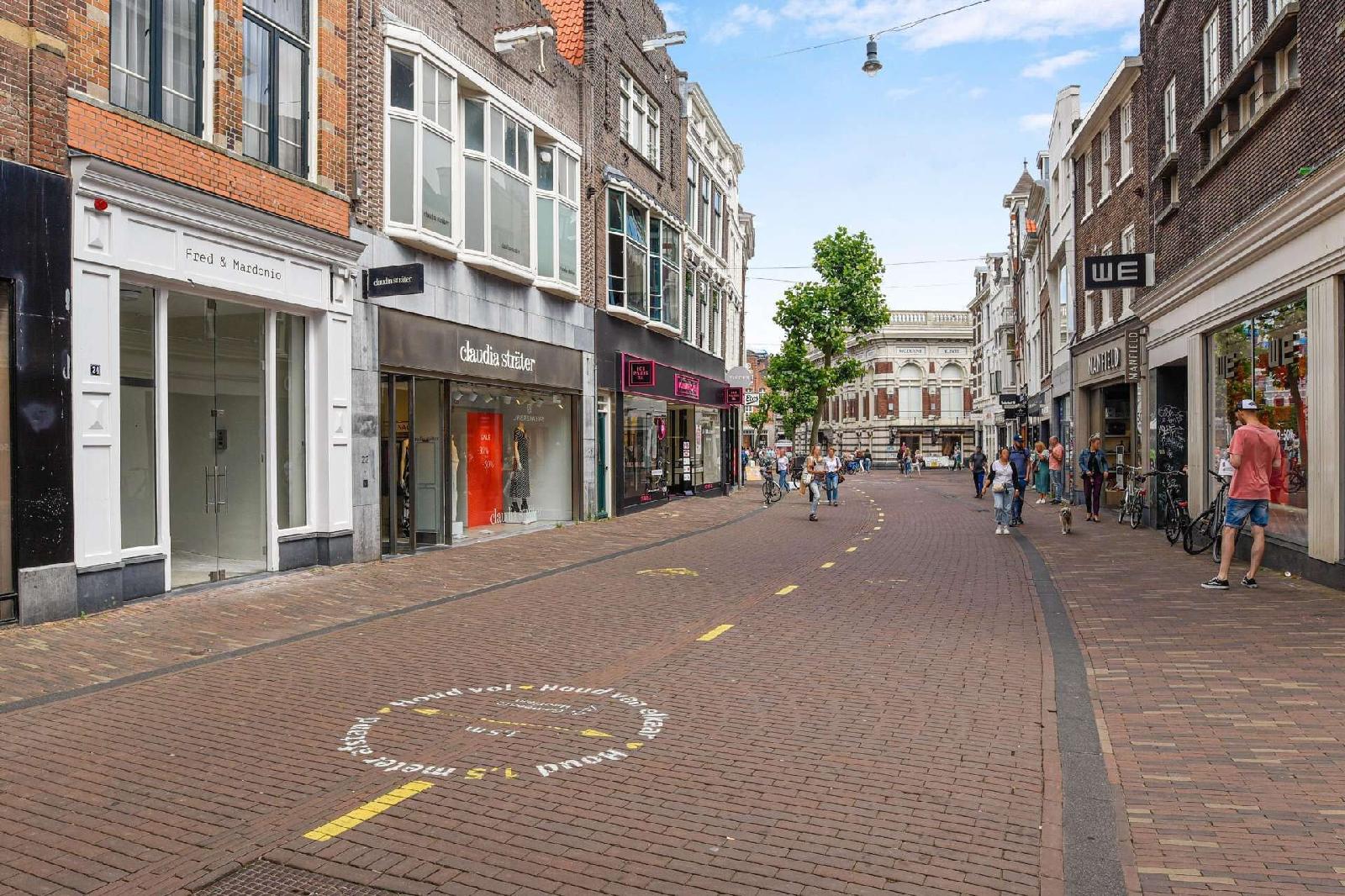 Haarlem Hotelsuites