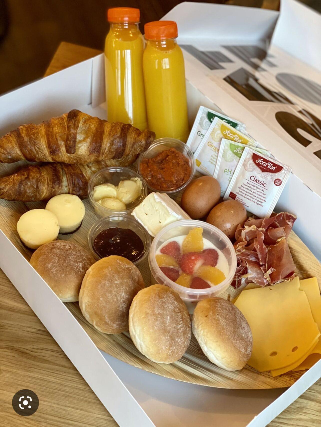 Haarlem Hotelsuites