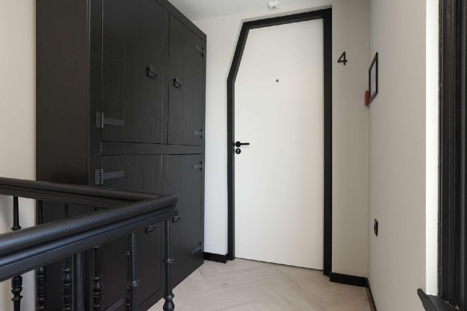Haarlem Hotelsuites
