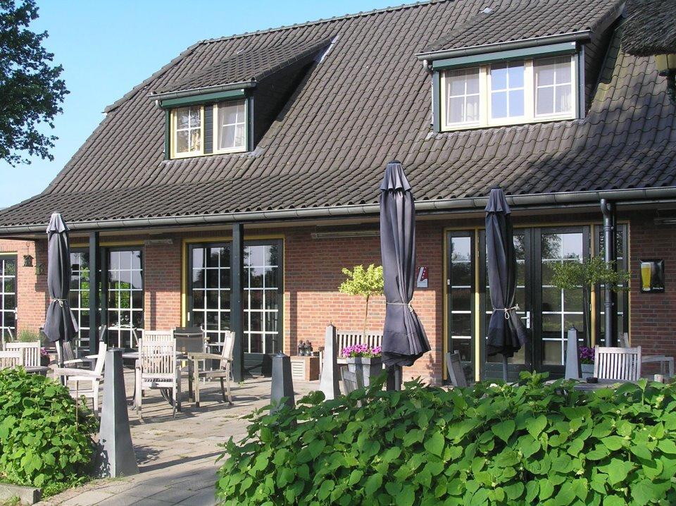 De Joremeinshoeve Hotel-Restaurant