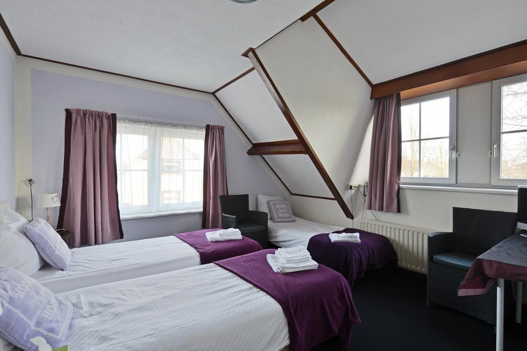 De Joremeinshoeve Hotel-Restaurant