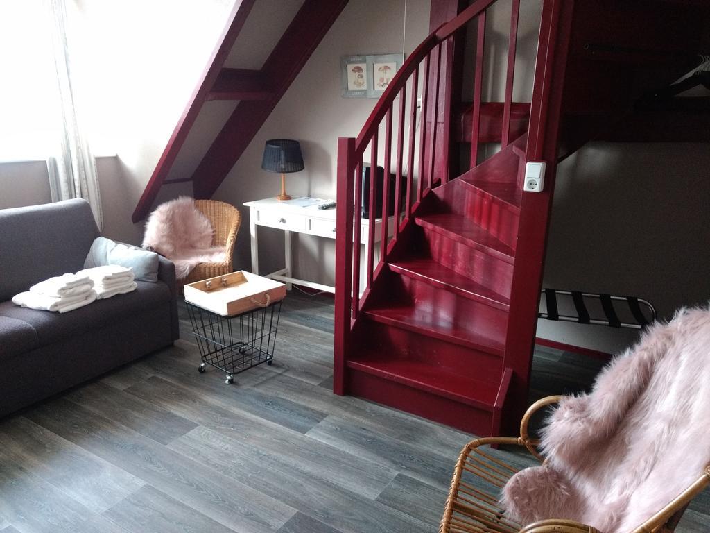 De Joremeinshoeve Hotel-Restaurant