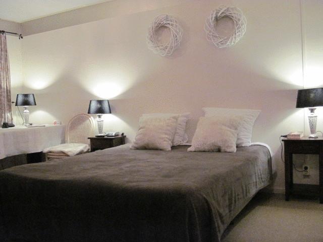De Joremeinshoeve Hotel-Restaurant