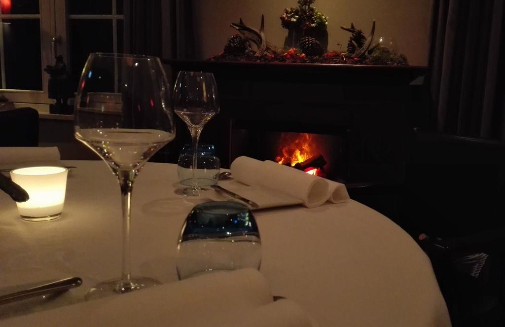 De Joremeinshoeve Hotel-Restaurant