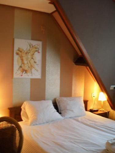 De Joremeinshoeve Hotel-Restaurant