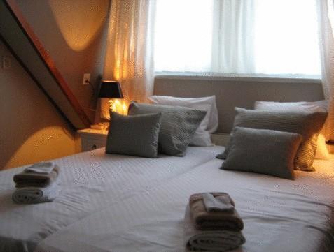 De Joremeinshoeve Hotel-Restaurant