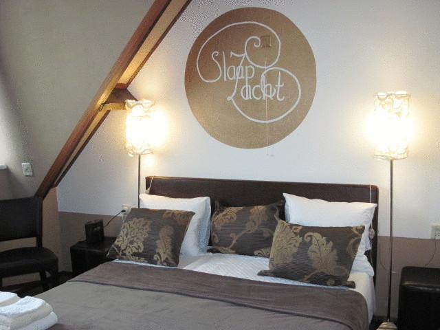De Joremeinshoeve Hotel-Restaurant