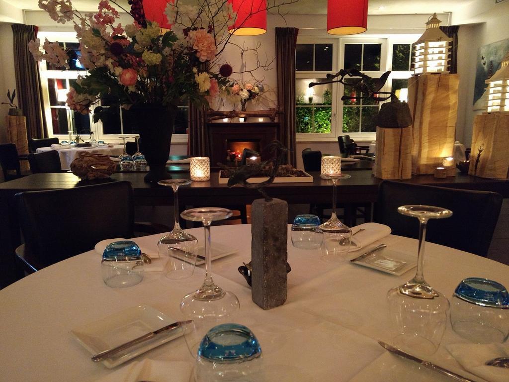 De Joremeinshoeve Hotel-Restaurant