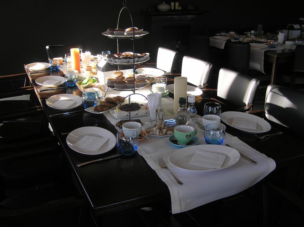 De Joremeinshoeve Hotel-Restaurant
