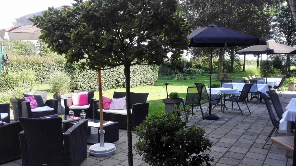 De Joremeinshoeve Hotel-Restaurant