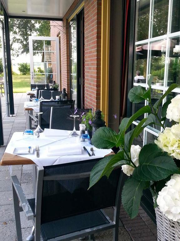 De Joremeinshoeve Hotel-Restaurant