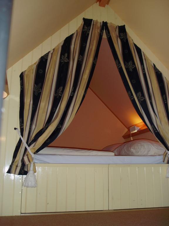 De Joremeinshoeve Hotel-Restaurant