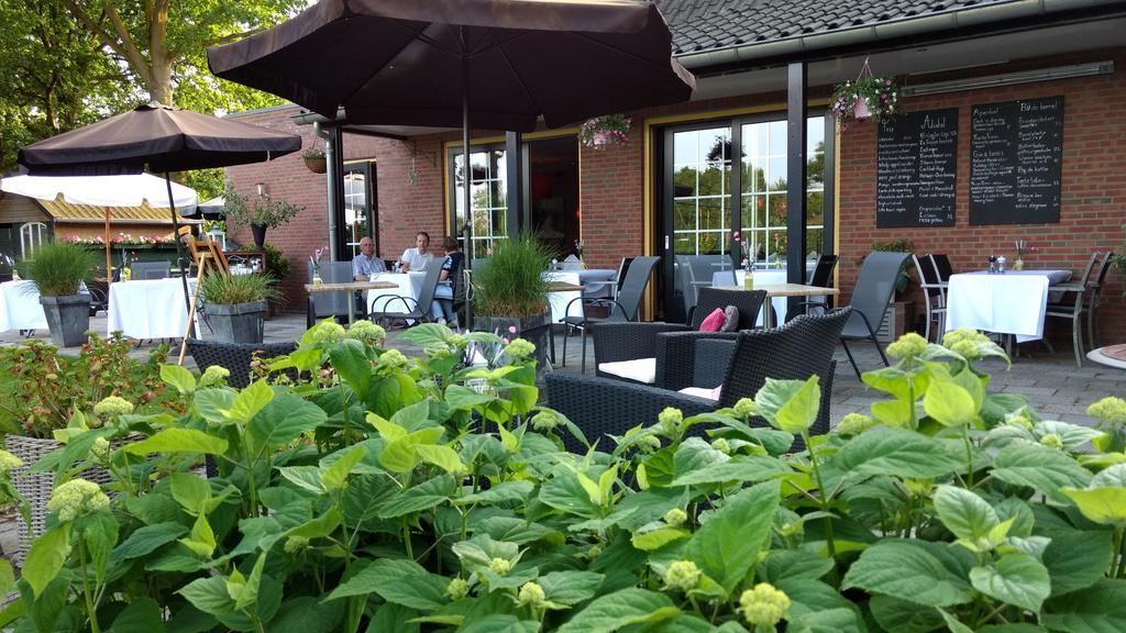 De Joremeinshoeve Hotel-Restaurant