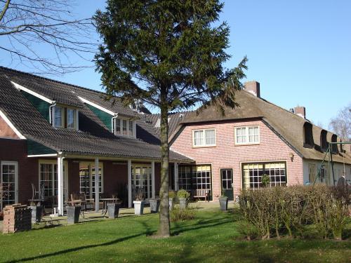 De Joremeinshoeve Hotel-Restaurant