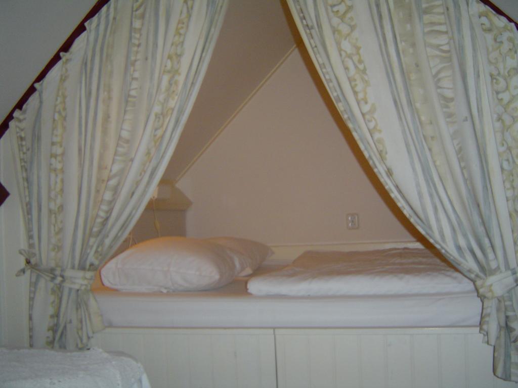De Joremeinshoeve Hotel-Restaurant