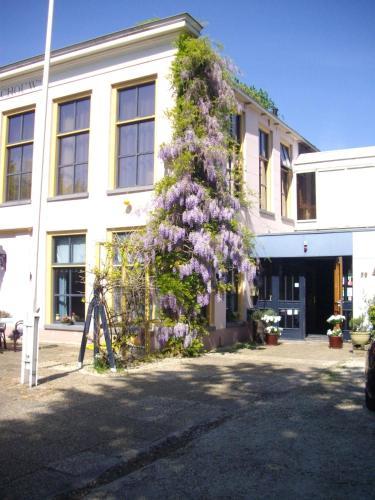 Landgoed Hotel-Restaurant De Oude Schouw