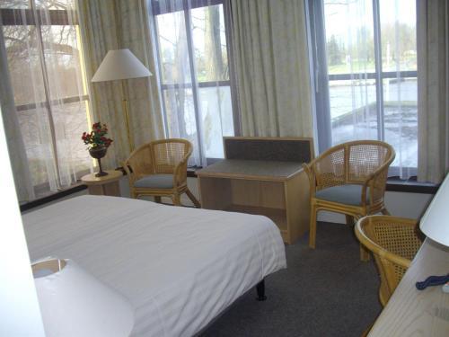 Landgoed Hotel-Restaurant De Oude Schouw
