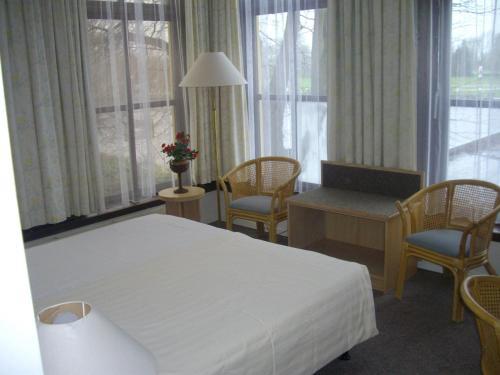Landgoed Hotel-Restaurant De Oude Schouw