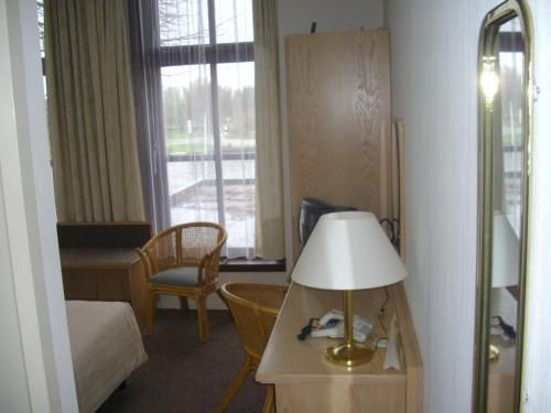 Landgoed Hotel-Restaurant De Oude Schouw