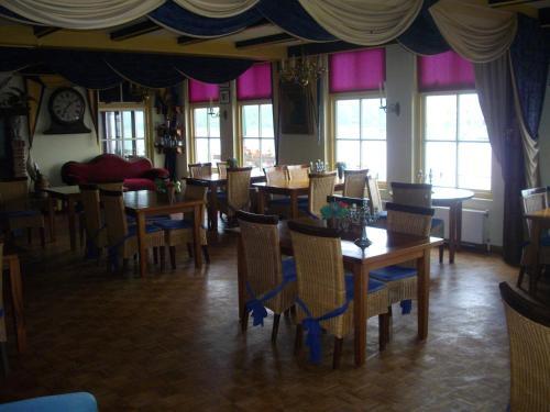 Landgoed Hotel-Restaurant De Oude Schouw