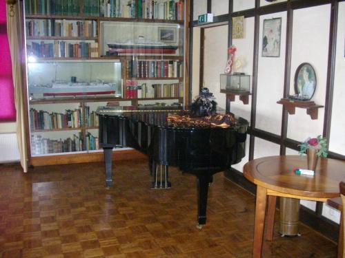 Landgoed Hotel-Restaurant De Oude Schouw
