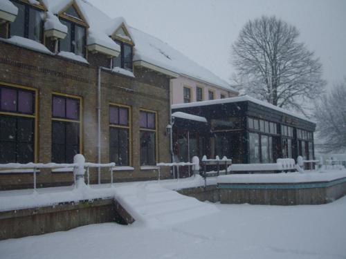 Landgoed Hotel-Restaurant De Oude Schouw