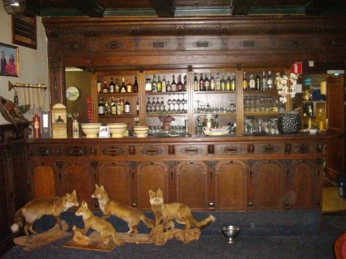 Landgoed Hotel-Restaurant De Oude Schouw