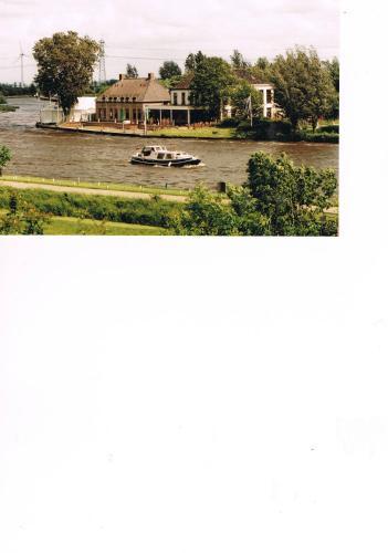 Landgoed Hotel-Restaurant De Oude Schouw