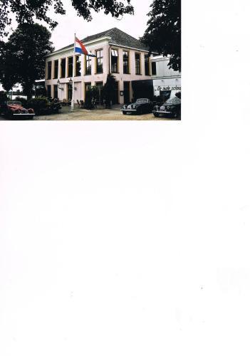 Landgoed Hotel-Restaurant De Oude Schouw