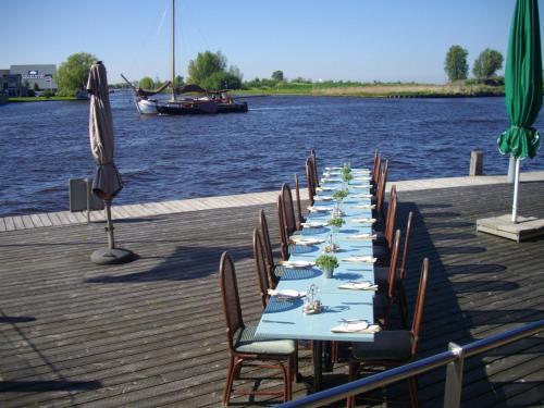 Landgoed Hotel-Restaurant De Oude Schouw