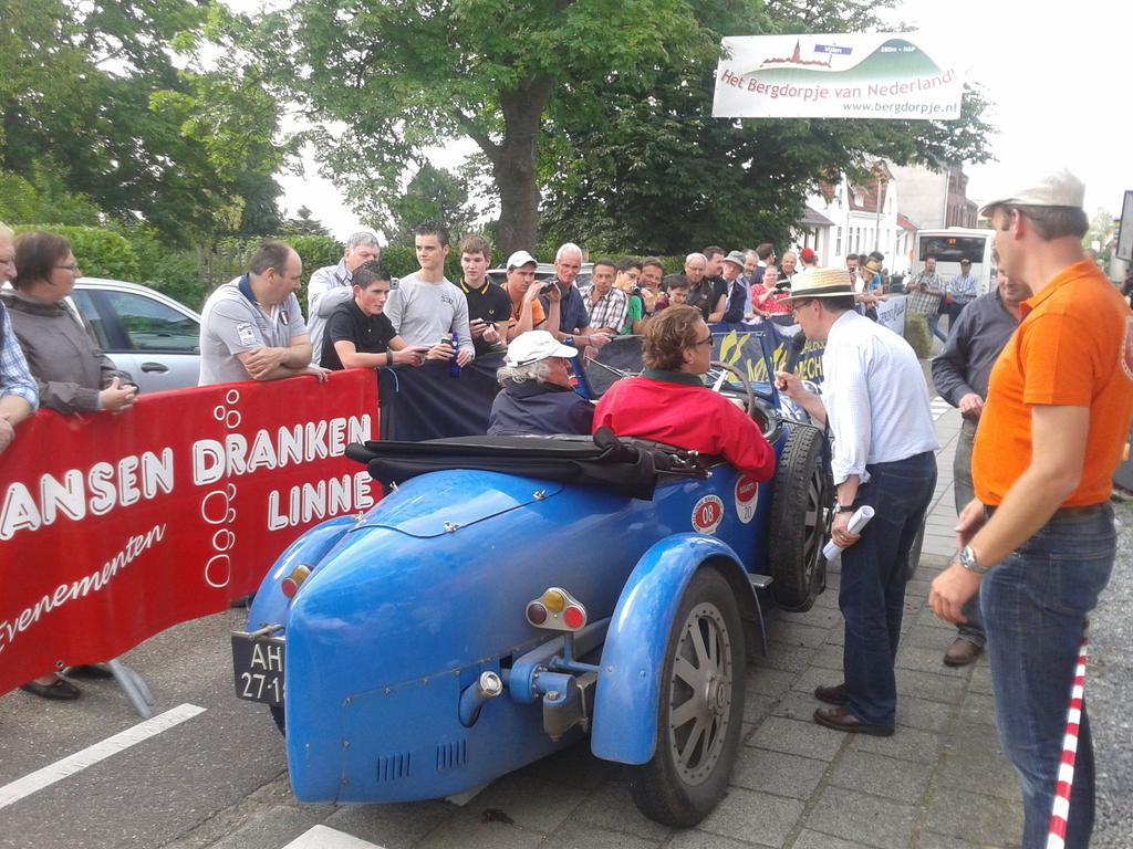 De Linde