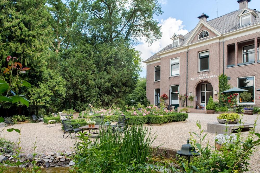 Hotel de Lochemse Berg