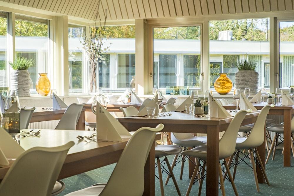 Mennorode Conferentiehotel