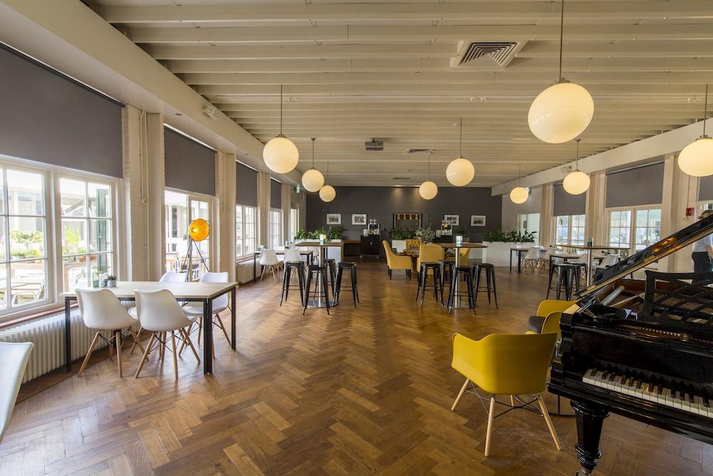 Mennorode Conferentiehotel