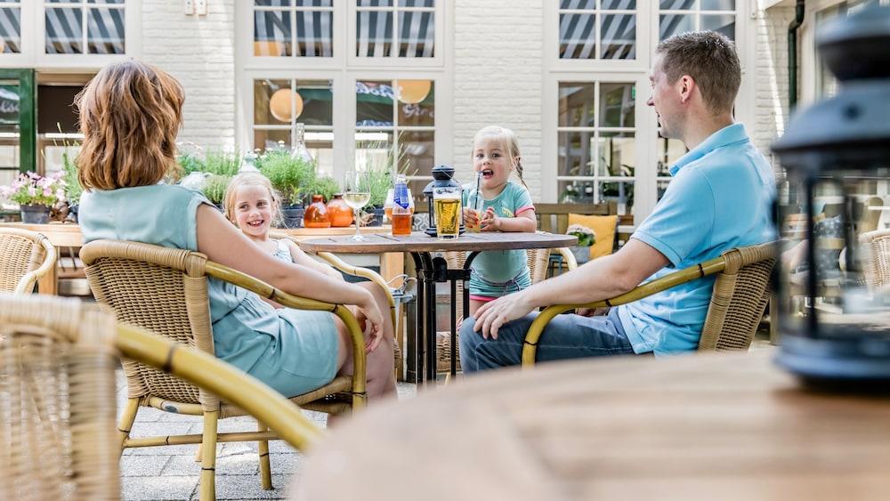 Mennorode Conferentiehotel