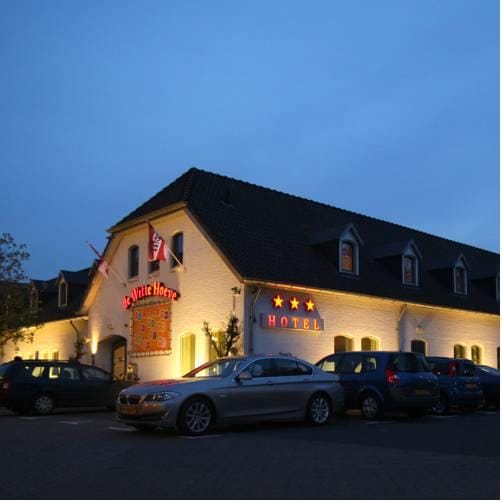 De Witte Hoeve