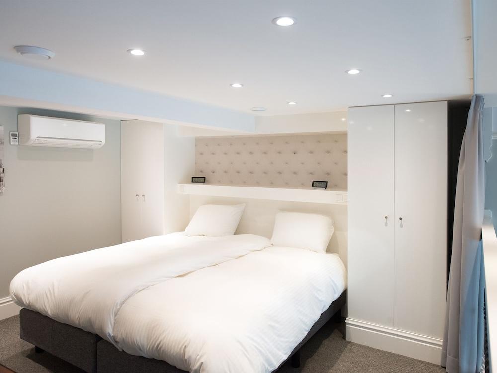 BizStay Park Central Apartments