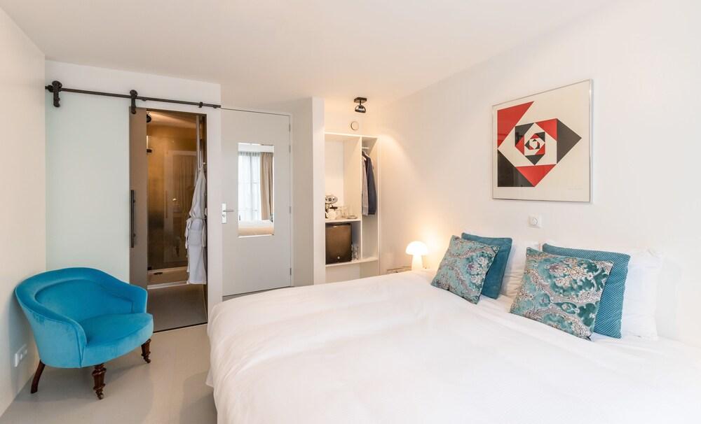 Goud En Zilver Short Stay Suites