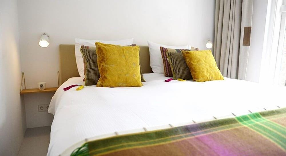 Goud En Zilver Short Stay Suites