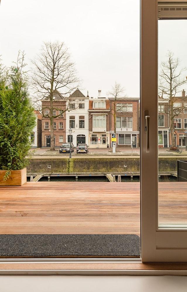 Goud En Zilver Short Stay Suites
