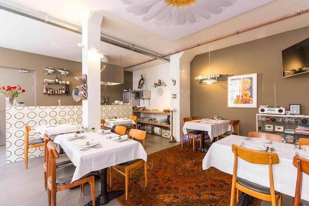 Goud En Zilver Short Stay Suites